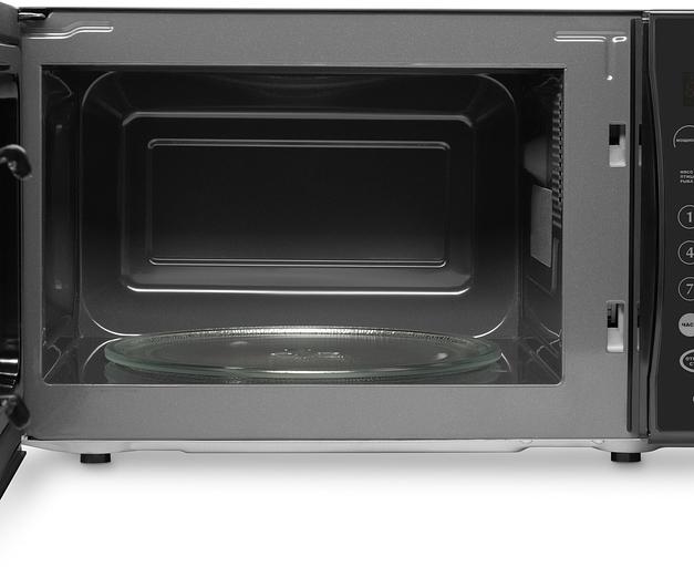 Микроволновая Печь Starwind SMW5020 20л. 700Вт черный фото 9