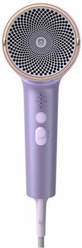 Фен Philips BHD720/10 1800Вт фиолетовый фото 3