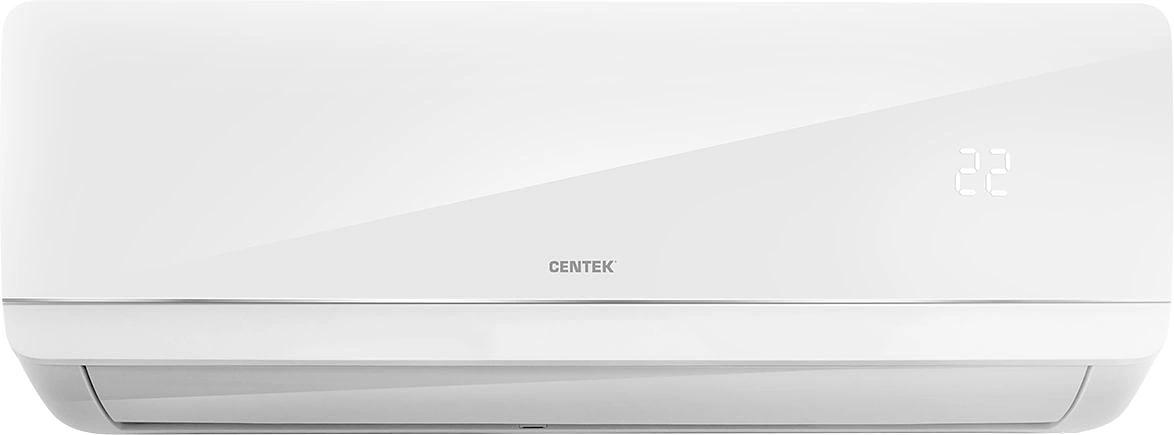Сплит-система Centek CT-65A09 белый фото 1