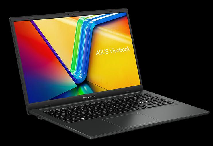 Ноутбук ASUS Vivobook Go 15 E1504FA-BQ831W AMD Ryzen™ 5 7520U Mobile Processor 2.8GHz (4-core/8-thread, 4MB cache, up to 4.3 GHz max boost) LPDDR5 16GB IPS 512GB M.2 NVMe™ PCIe® 3.0 SSD AMD Radeon™ Graphics 1 (90NB0ZR2-M01C50) фото 2