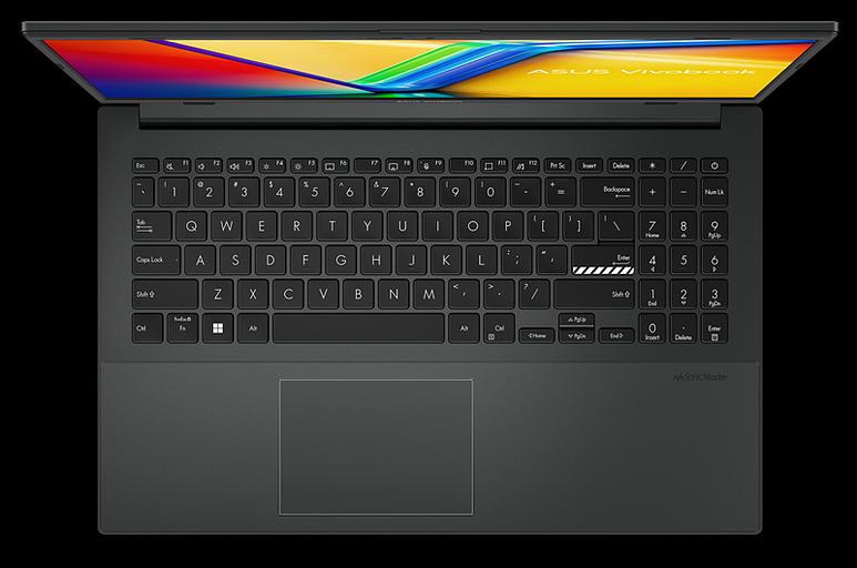 Ноутбук ASUS Vivobook Go 15 E1504FA-BQ831W AMD Ryzen™ 5 7520U Mobile Processor 2.8GHz (4-core/8-thread, 4MB cache, up to 4.3 GHz max boost) LPDDR5 16GB IPS 512GB M.2 NVMe™ PCIe® 3.0 SSD AMD Radeon™ Graphics 1 (90NB0ZR2-M01C50) фото 3