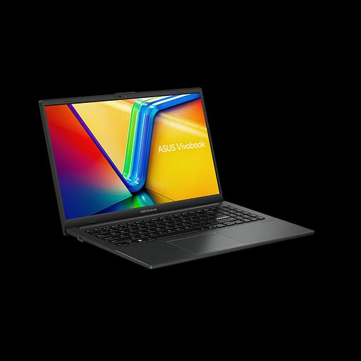 Ноутбуки ASUS Vivobook Go 15 E1504FA-BQ090 AMD Ryzen 5 7520U /LPDDR5 8GB/512GB M.2 SSD /15.6" FHD IPS (1920 x 1080)/No OS/Mixed Black/1,6Kg/RU_EN_Keyboard (90NB0ZR2-M00L10) фото 2