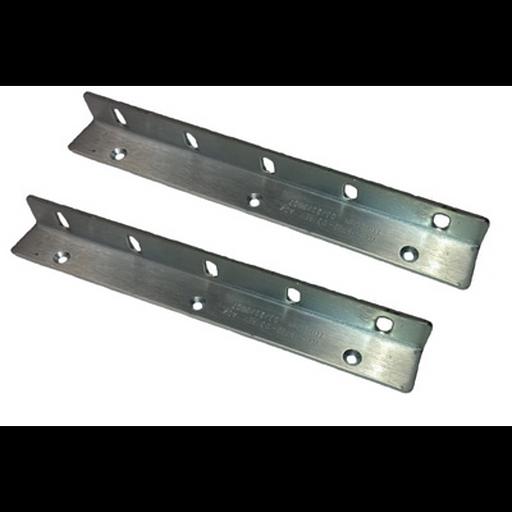 Крепление для Шасси Cisco 6504-E 7604 в стойку 19" фото 1