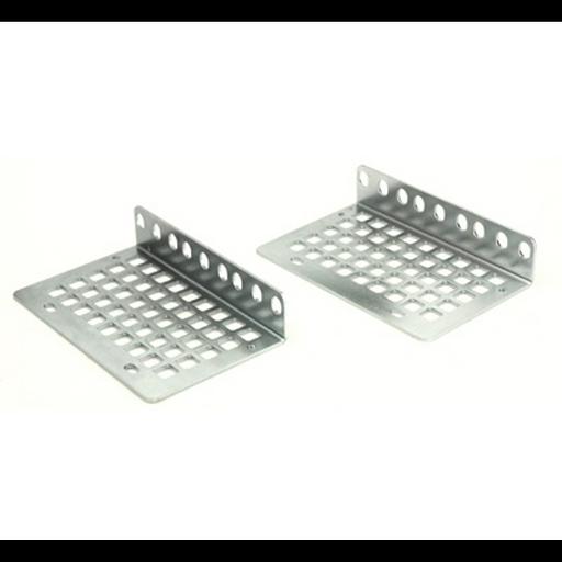 Крепление для маршрутизаторов Cisco 7204/7206 в стойку 19" фото 1