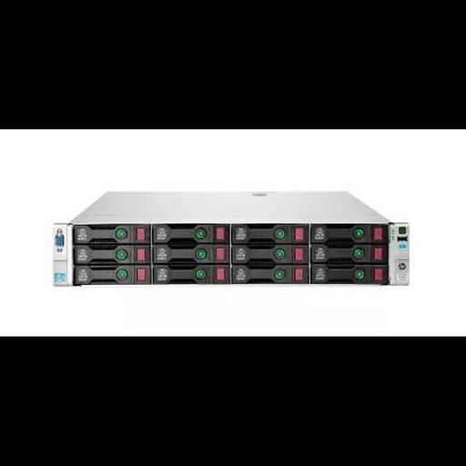 Сервер HP Proliant DL380p Gen8, 12LFF, P420i/1GB FBWC фото 1