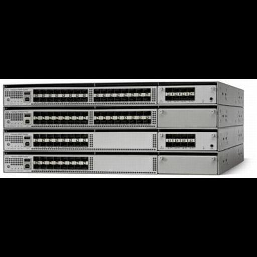 Коммутатор Cisco Catalyst WS-C4500X-32SFP+ фото 2