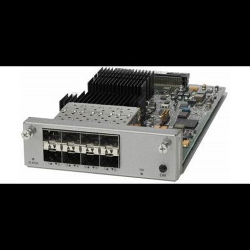 Коммутатор Cisco Catalyst WS-C4500X-32SFP+ фото 3