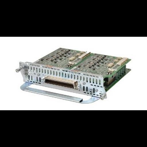 Модуль Cisco NM-HDA-4FXS фото 1