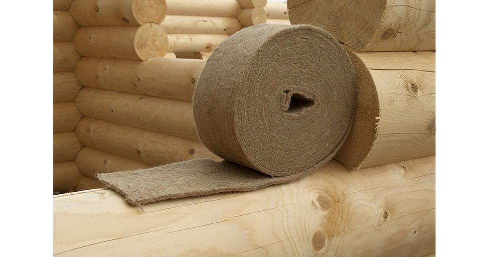 Межвенцовый утеплитель SOFIT опт фото 4