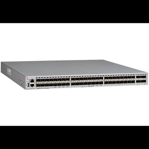 Коммутатор Brocade BR-VDX6740-64-R фото 1