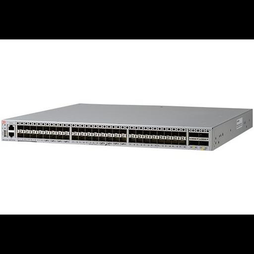 Коммутатор Brocade BR-VDX6740-64-R фото 3