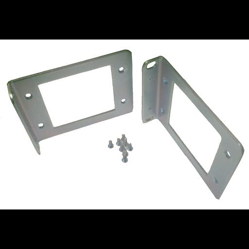 Крепление для маршрутизаторов Cisco 3825 в стойку 19" фото 2