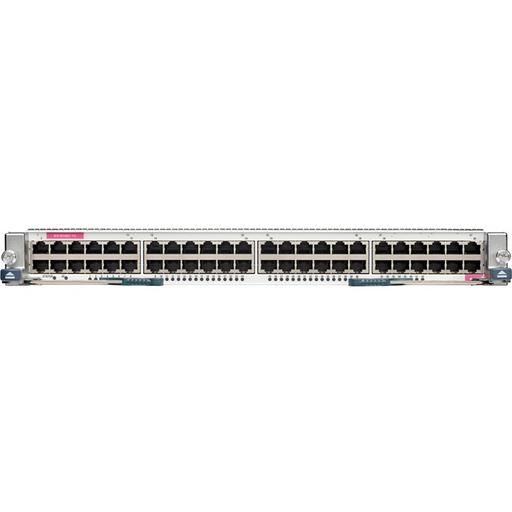 Модуль Cisco Nexus N7K-M148GT-11 фото 1