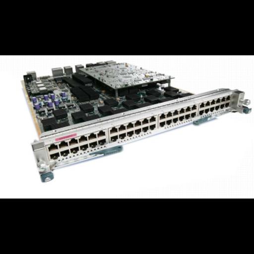Модуль Cisco Nexus N7K-M148GT-11 фото 2