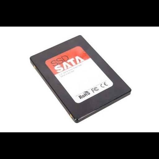 Накопитель SSD Phison SC-ESM1220 480GB, SATA, 3D TLC 2,5" фото 1