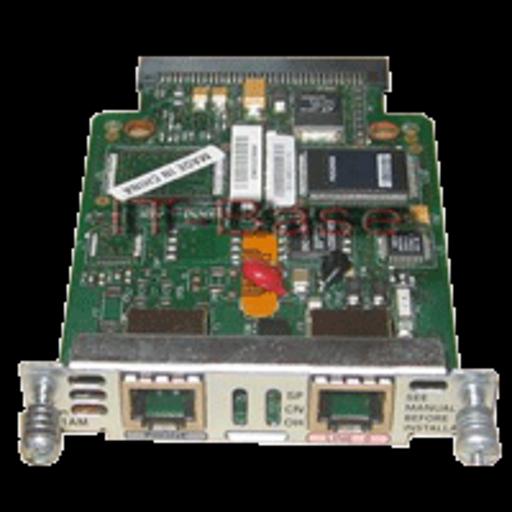 Модуль Cisco WIC-1AM фото 1