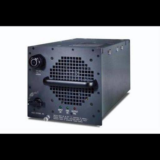 Блок питания Cisco Catalyst WS-CAC-4000W фото 1