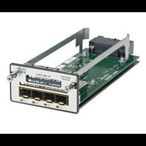 Модуль Cisco Catalyst C3KX-NM-1G фото 1