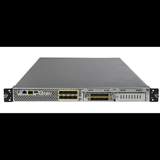 Межсетевой экран Cisco FPR4110-NGFW-K9 фото 1