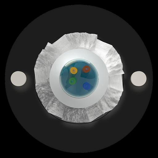 Кабель оптический Alpha Mile Микро ADSS, 04 волокна фото 2