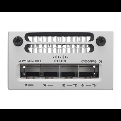 Модуль Cisco Catalyst C3850-NM-2-10G фото 1