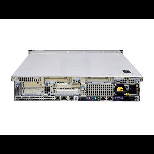 Сервер HP Proliant DL380 G7, 1 процессор Intel Xeon 6C X5670 2.93GHz, 16GB DRAM фото 4