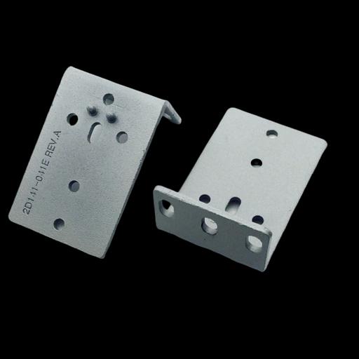 Комплект креплений для ASA 5512-X, ASA 5515-X, ASA 5525-X фото 1