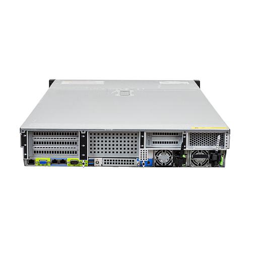 Серверная платформа SNR-SR2312RS-NV, 2U, Scalable Gen3, DDR4, 12xSAS/SATA/NVMe, резервируемый БП фото 2