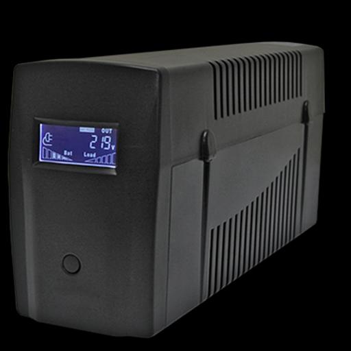 Источник бесперебойного питания Line-Interactive, 600 VA фото 1