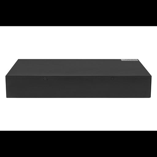 Управляемый коммутатор уровня 2+ SNR-S5210X-8F-UPS фото 4