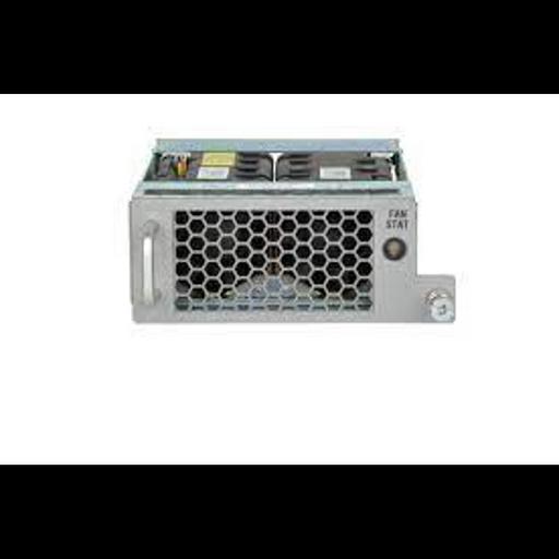 Вентилятор охлаждения Front-to-Back для коммутатора Cisco Nexus 5548UP фото 1
