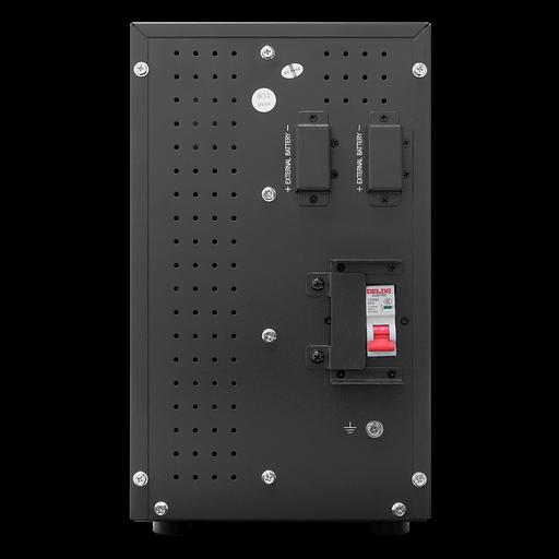 Блок батарей для ИБП серии BASE, 192 VDC 9 Ач фото 3