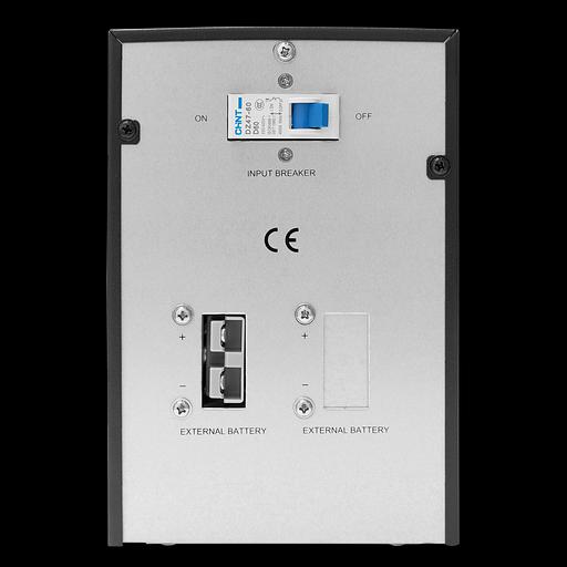 Блок батарей для ИБП 1000 VA, 36VDC серии BASE фото 3