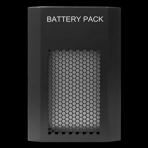 Блок батарей для ИБП 1000 VA, 36VDC серии BASE фото 4