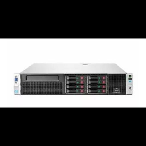 Сервер HP Proliant DL380p Gen8, 8SFF, P420i/1GB FBWC фото 1