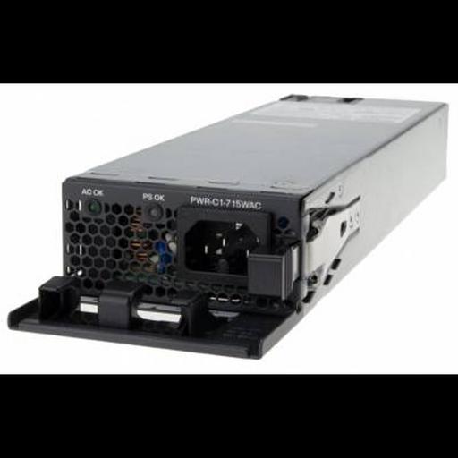 Блок питания Cisco PWR-C1-715WAC фото 1