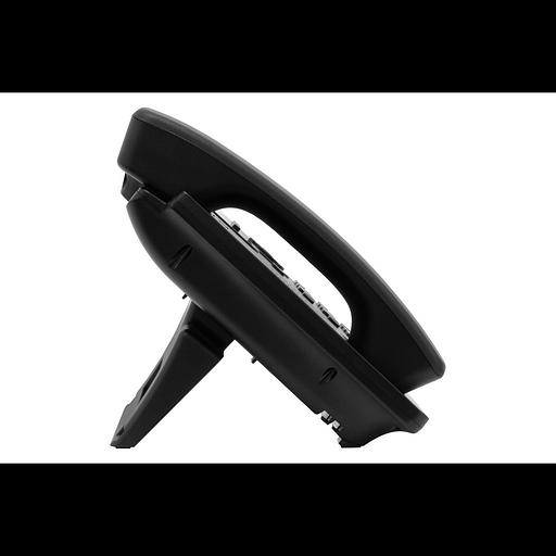 IP-телефон SNR-VP-76-CG-P, 6 SIP-аккаунта, цветной дисплей, GigE, PoE, без БП фото 4