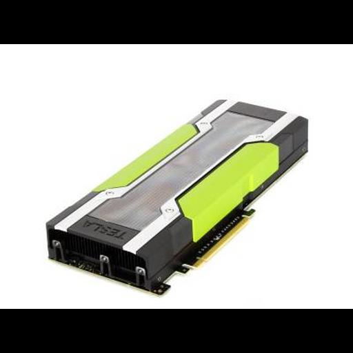 Видеокарта NVidia Tesla K80 фото 1