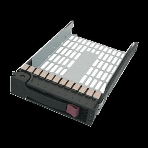 Салазки Drive Tray HP Proliant 3,5" SAS, SATA фото 1
