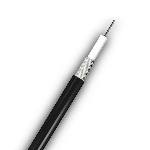 Кабель оптический ОМЗКГЦ-10-01-0.22-8 (2.7) фото 1