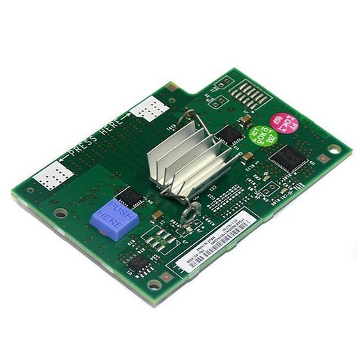 Модуль расширения IBM SAS Connectivity Card (CIOv) для BladeCenter фото 1