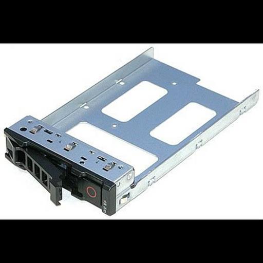 Салазки Drive Tray Dell PowerEdge C1100 3.5" фото 1