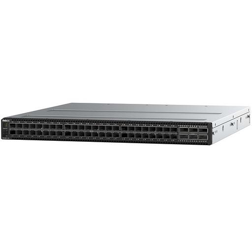 Коммутатор Dell EMC Networking S5148F-ON фото 2