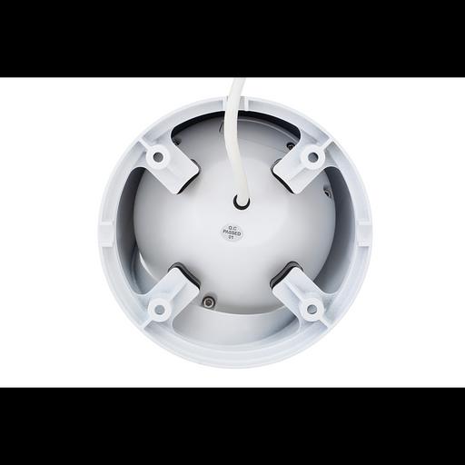 Камера сетевая купольная 5Мп OMNY BASE ViDo5EZF-WDS SDL-C 27135 с двойной подсветкой и микрофоном фото 4