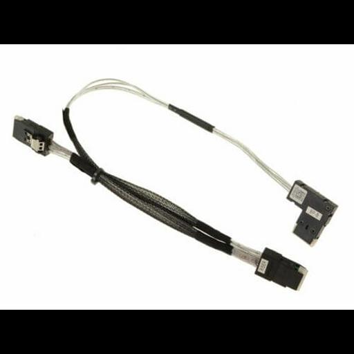 Кабель miniSAS-miniSAS внутренний, для серверов Dell R410 для подключения контроллеров SAS6iR фото 1