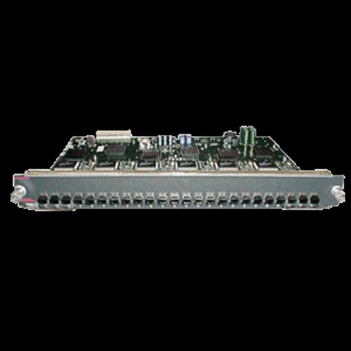 Модуль Cisco Catalyst WS-X4124-FX-MT фото 1