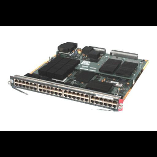 Модуль Cisco Catalyst WS-X6748-GE-TX фото 1