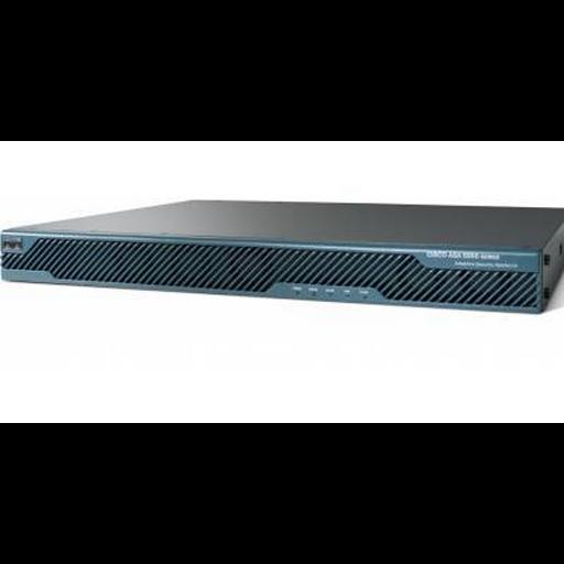 Межсетевой экран Cisco ASA5550 фото 1