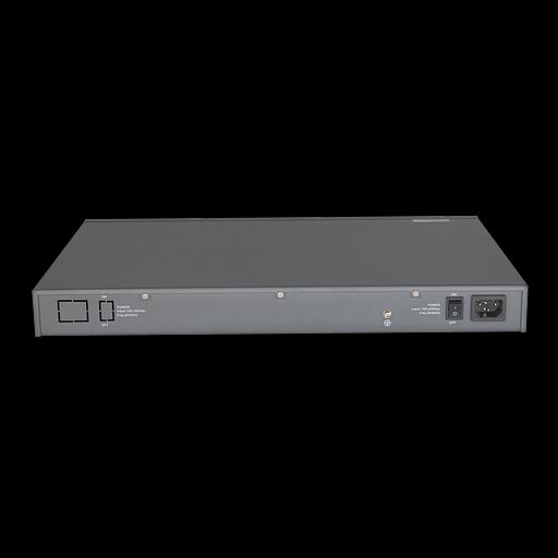 Управляемый коммутатор уровня 3 BDCOM S2900-48T6X, 48x 10/100/1000Base-T, 6x 1/10GE SFP+, 220VAC фото 2
