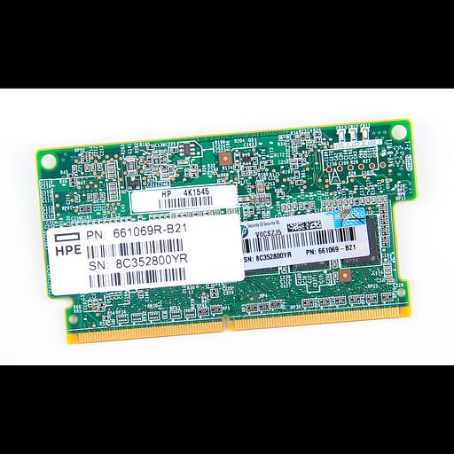 Модуль флеш памяти 512MB для контроллера HP P222 фото 1